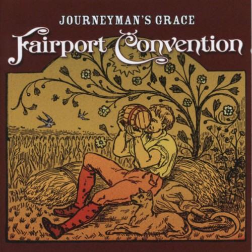 Journeyman's Grace