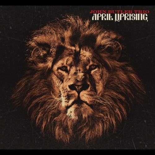 April Uprising