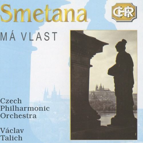 Smetana: Má vlast
