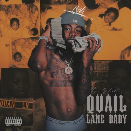 Quail Lane Baby