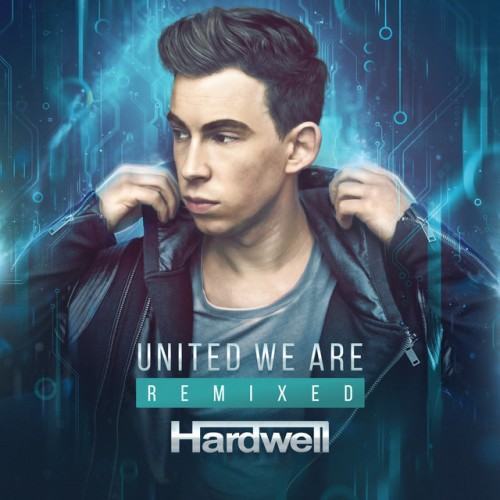 United We Are (Remixes)