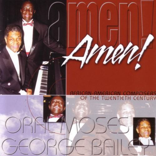 African-American Composers of the 20thCentury
