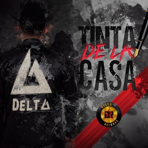 Tinta de la Casa