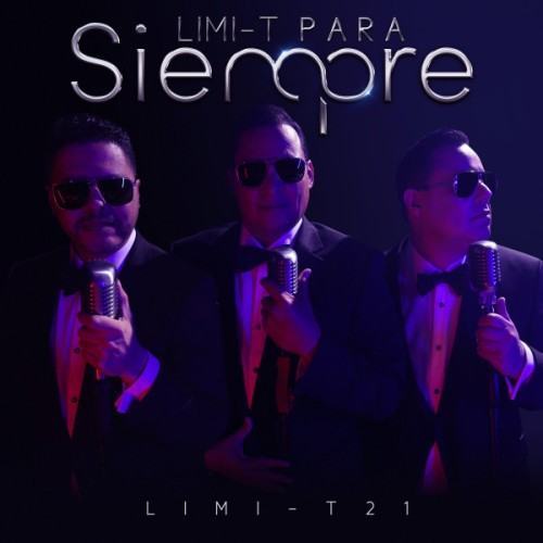 LIMI-T Para Siempre