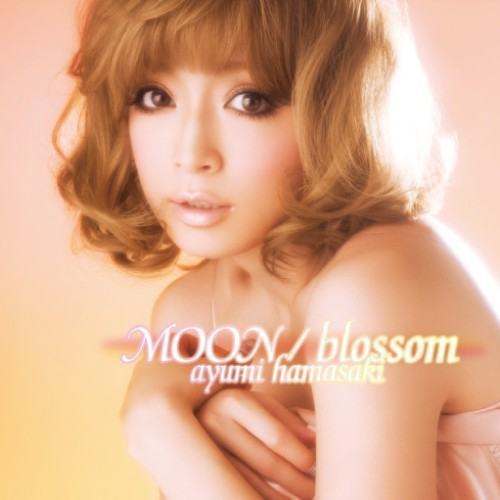 MOON / blossom