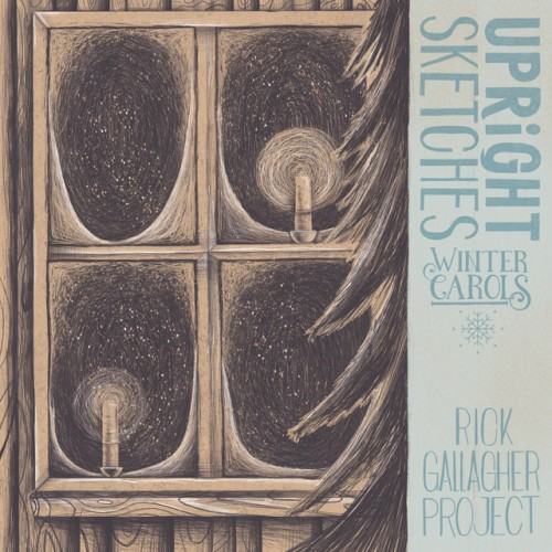 Upright Sketches, Winter Carols