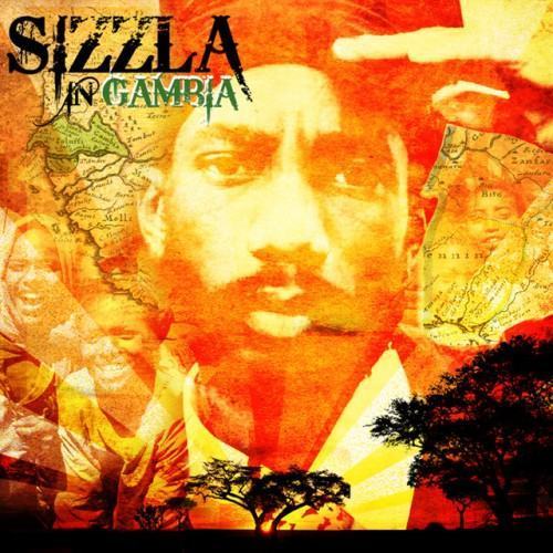 Sizzla in Gambia