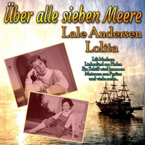 Über alle sieben Meere