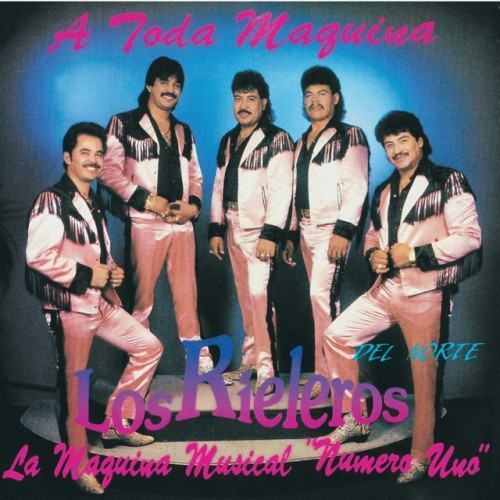 A Toda Maquina