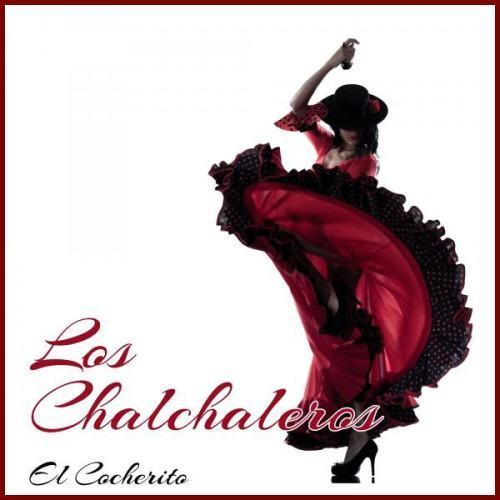 El Cocherito