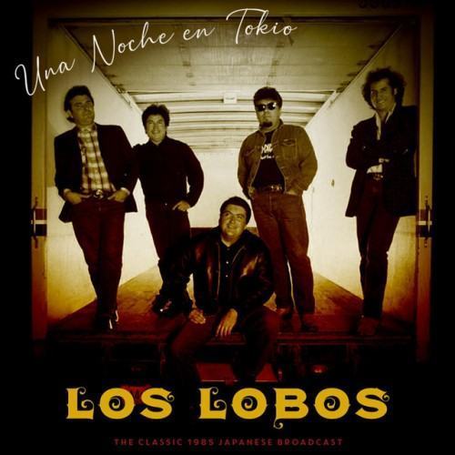 Una Noche En Tokio (Live 1985)