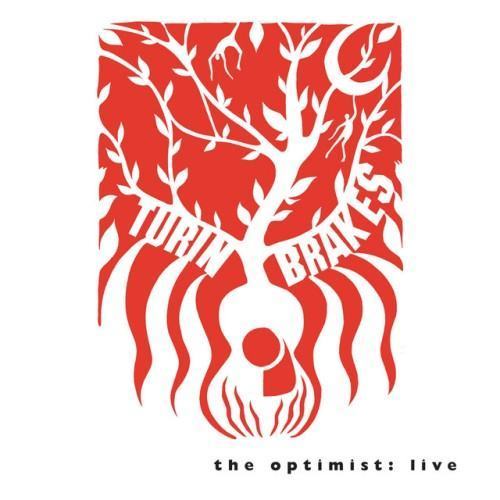 The Optimist Live (London, KOKO 11.11.11)