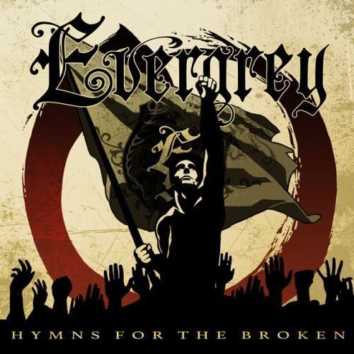 Hymns for the Broken (Greek Version)