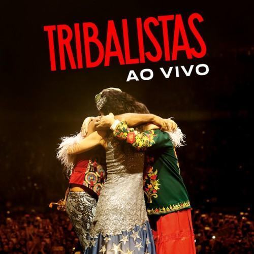 Tribalistas (Ao Vivo)