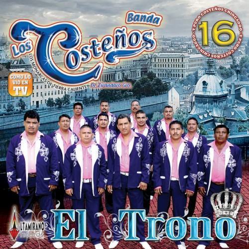 El Trono