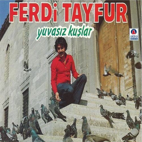 Yuvasız Kuşlar