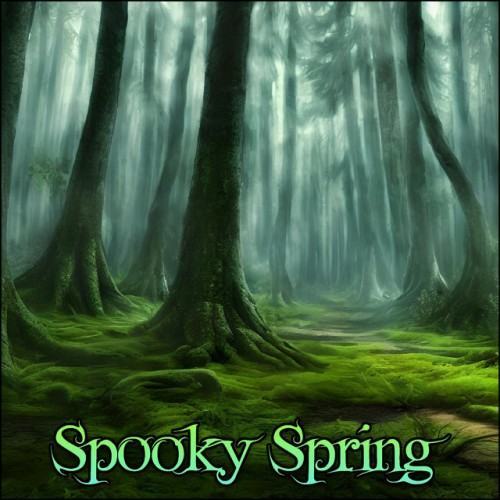 Spooky Spring