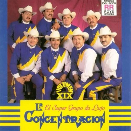 La Concentración, Vol. XIX