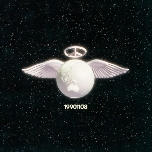 19901108 (Live / Remastered 2012)
