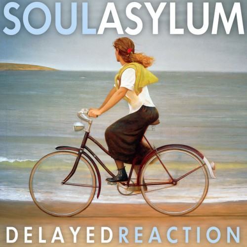 Delayed Reaction (Commentary Version)