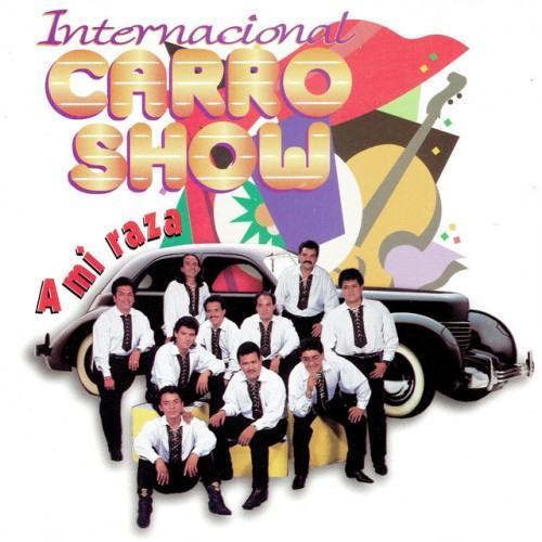 A Mi Raza