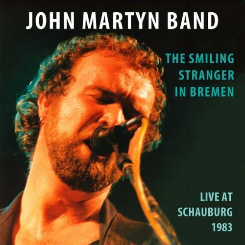 The Smiling Stranger In Bremen (Live at Schauburg 1983)