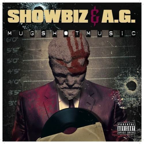 Mugshot Music
