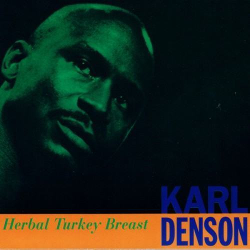 Herbal Turkey Breast