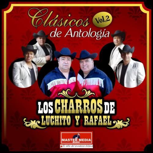 Clásicos de Antología (Vol. 2)