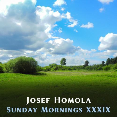 Sunday Mornings XXXIX