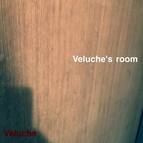 Veluche's room