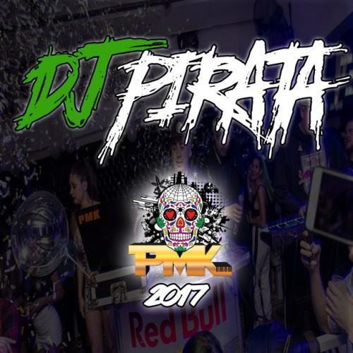 Dj Pirata 2017 (Remix)