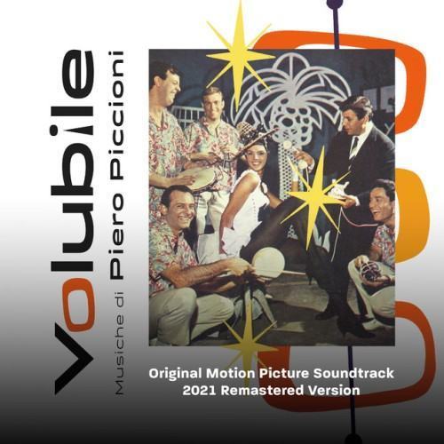 Volubile (Original Motion Picture Soundtrack) [2021 Remastered Version]