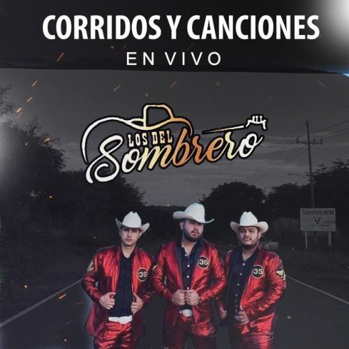 Corridos y Canciones (En Vivo)