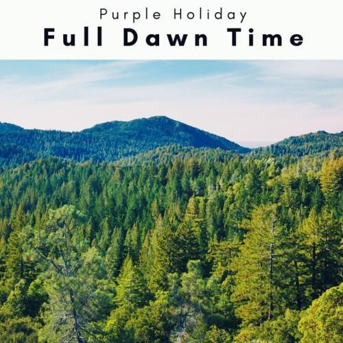 3 2 1 Full Dawn Time