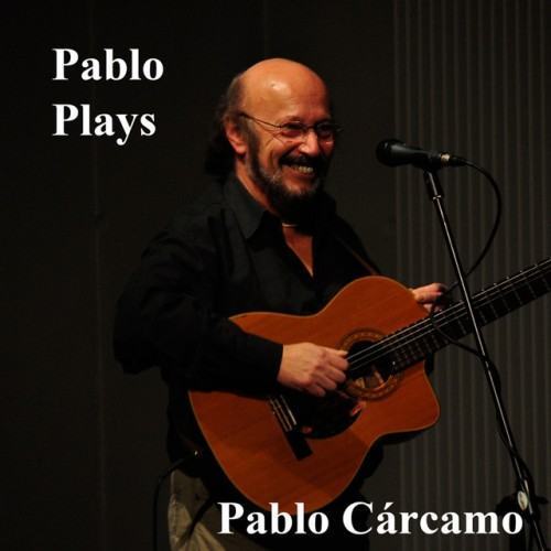 Pablo Plays