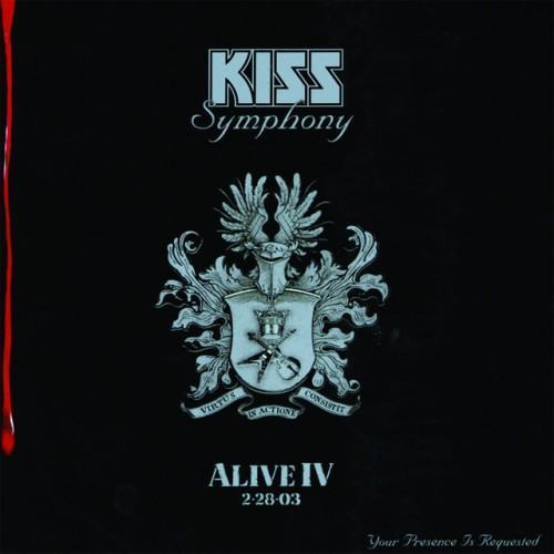 Symphony: Alive IV