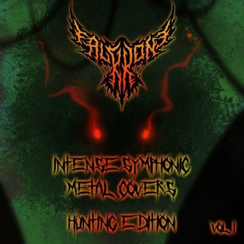 Intense Symphonic Metal Covers: Hunting Edition, Vol. 1