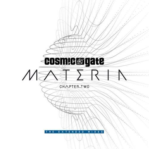 Materia Chapter.Two (The Extended Mixes)