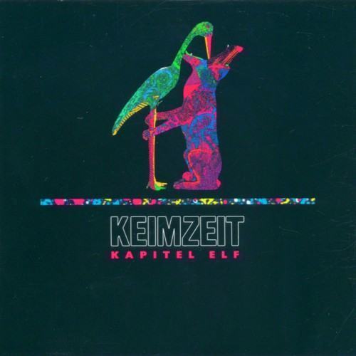 Kapitel Elf