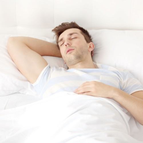 Deep Sleep Voyage: Binaural Sound for Serene Slumber