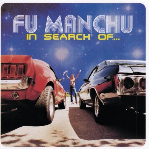 In Search Of
