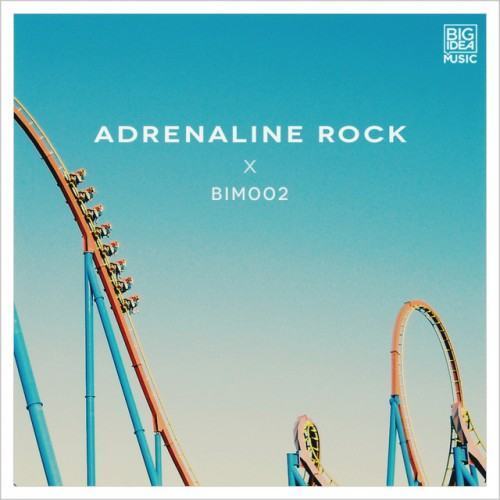 Adrenaline Rock