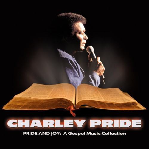 Pride and Joy: A Gospel Music Collection