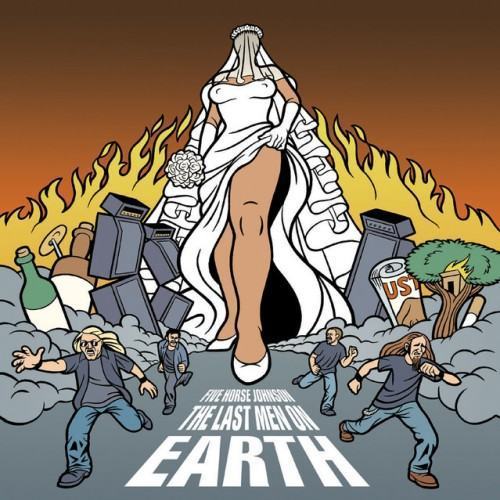 The Last Men On Earth