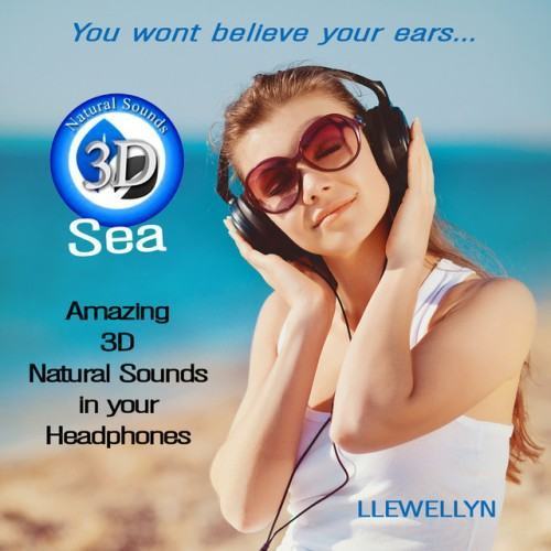 You Wont Believe Your Ears... Sea 3d Natural Sounds
