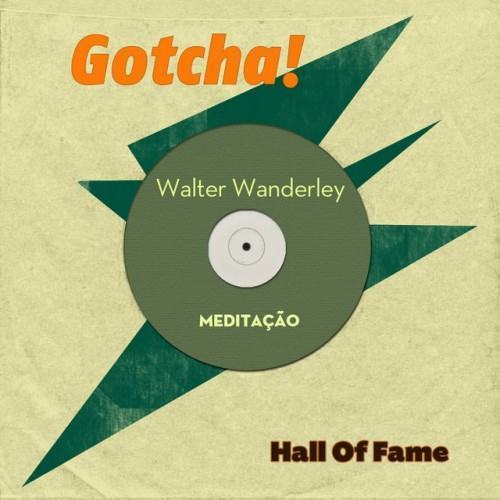Meditação (Hall of Fame)
