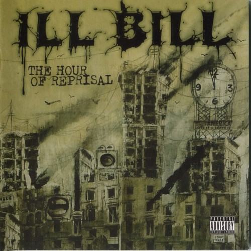 The Hour Of Reprisal