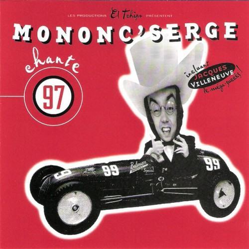 Mononc' Serge chante 97