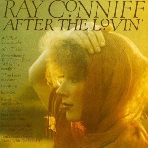After The Lovin'